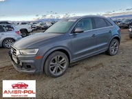 Audi Q3 2016 AUDI Q3 PREMIUM PLUS 2.0 Benzyna 200KM