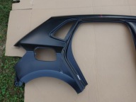 BŁOTNIK VW POLO 2G PRAWY TYŁ NOWE POSZYCIE