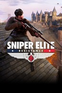 Sniper Elite Resistance | Pełna Wersja | Steam Pc PL