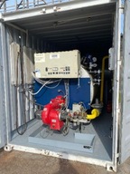 LOOS U-HD 1250 16bar kocioł parowy, wytwornica pary