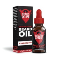 Beard Octane Barbershop Olejek do Brody 30ml USA