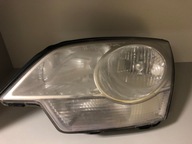 LAMPA PRZÓD PRZEDNIA LEWA OPEL ANTARA EU