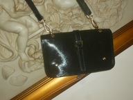 TOREBKA-WITTCHEN-19/30CM-SKÓRA NAT-JAK NOWA.