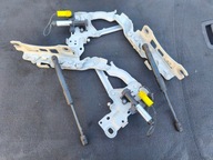 BMW 3 G20 G21 BMW 4 G22 G23 G26 ZAWIASY MASKI NABOJE KOMPLET ORYGINAŁ