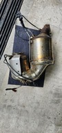 Audi katalizator dpf 4M0131765J silnik 3.0 tdi