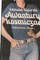Awantury kosmiczne E. Niziurski