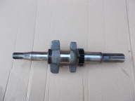 Wał korbowy Briggs 625 650 675 quantum 797019 22mm