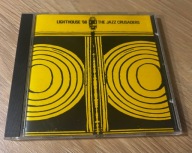 THE JAZZ CRUSADERS - Lighthouse'68