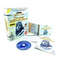 BALDURS GATE OPOWIEŚCI Z WYBRZEŻA MIECZY PC BIG BOX PREMIEROWE POLSKIE PL