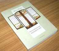 ŚWIATOPOGLĄDY MŁODOPOLSKIE Marta Wyka / Autograf