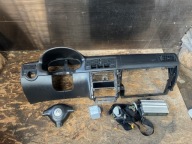 DESKA ROZDZIELCZA KOMPLET VW GOLF IV LIFT B LADNA