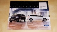 Ford S-Max Vignale & Edge Vignale j.polski !!