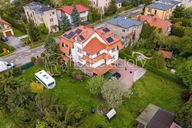 Dom, Łódź, 340 m²