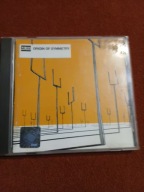 MUSE ORIGIN OF SYMMETRY CD