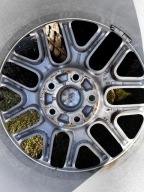 Felgi mustang 18'' 5x114.3