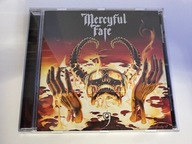 MERCYFUL FATE - 9, 1999, KING DIAMOND