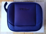 KOSMETYCZKA VIP COLLECTION [nowa] kolor granatowy