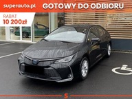Od ręki - Comfort 1.8 Hybrid 140KM | Podgrzewane fotele!