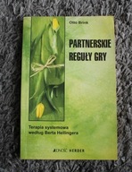 Partnerskie reguły gry, Otto Brink