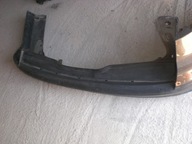 ZDERZAK TYLNY TYŁ FORD FOCUS MK3 KOMBI