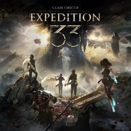 CLAIR OBSCUR EXPEDITION 33 klucz (key) STEAM PC