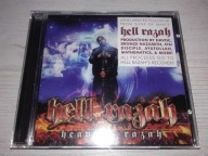 Hell Razah - Heaven Razah USA!!! FOLIA!!!