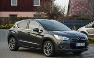 Citroen DS4 1.6B Automat Navi Skora Masaze Sprowadzony Oplacony