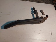 pajero IV v90 dźwignia hamulca ręcznego skóra Europa