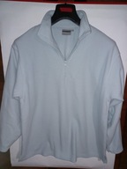 Bluza polarowa XXL XXXL sweter ciepła gruba jak nowa