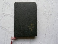 SKARBIEC MODLITW I PIEŚNI 1974 rok WYDANIE DLA DOROSŁYCH