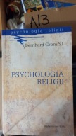 Psychologia Religii Bernhard Grom