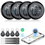 Lucid Tag - Kompaktowa i lekki lokalizator GPS(Apple Find My) IOS