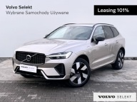 Volvo XC 60 XC60 T8 Plug-In Hybrid | AWD | Ultimat
