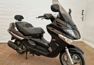 Piaggio Xevo 4700 km 125 Satelis Burgman Na Kat B x-max swing pcx MGmoto