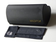 WILDFOX etui na okulary Nowe