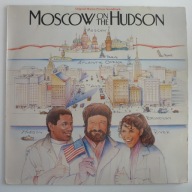 Moscow On The Hudson OST, winyl Ger 1984 VG+, Kraków