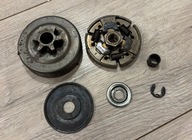 Oryginalne sprzęgło bęben Stihl 017 018 MS 170 180