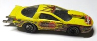 Pontiac Firebird NHRA Pro Stock– Skala 1:64 –Johnny Lightning Racing Dreams