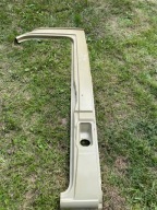 PRÓG SŁUPEK LEWY VW CRAFTER