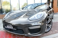 Porsche Panamera GTS|PDK|Alcantara|Navi| Kamera|