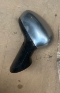 FIAT 500 LIFT ABARTH 595 LUSTERKO PRAWE CHROM 7 PIN