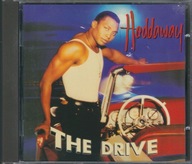 CD Haddaway - The Drive (1995) (Coconut)