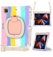 Etui Case Plecki na Apple iPad 11 PRO / AIR 4/5 10,9 COLOR+ GRATIS