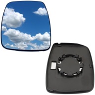 LUSTERKO WKŁAD SZKŁO L = P do Mercedes Vito W638 1996-2003