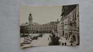 CIESZYN RYNEK STARE SAMOCHODY 57332