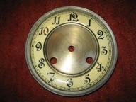 FMS - STARA, PORCELANOWA TARCZA DO EKLEKTYKA - SELEDYNKA -14,5 2501