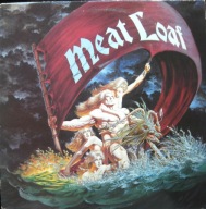 Meat Loaf – Dead Ringer