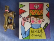 Generał Ciupinek Barbara Tylicka, Henryk Jerzy Chmielewski