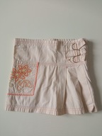 Dziecięca spódniczka bawełniana r 92