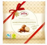 Kartofelki marcepanowe ZENTIS 100 g